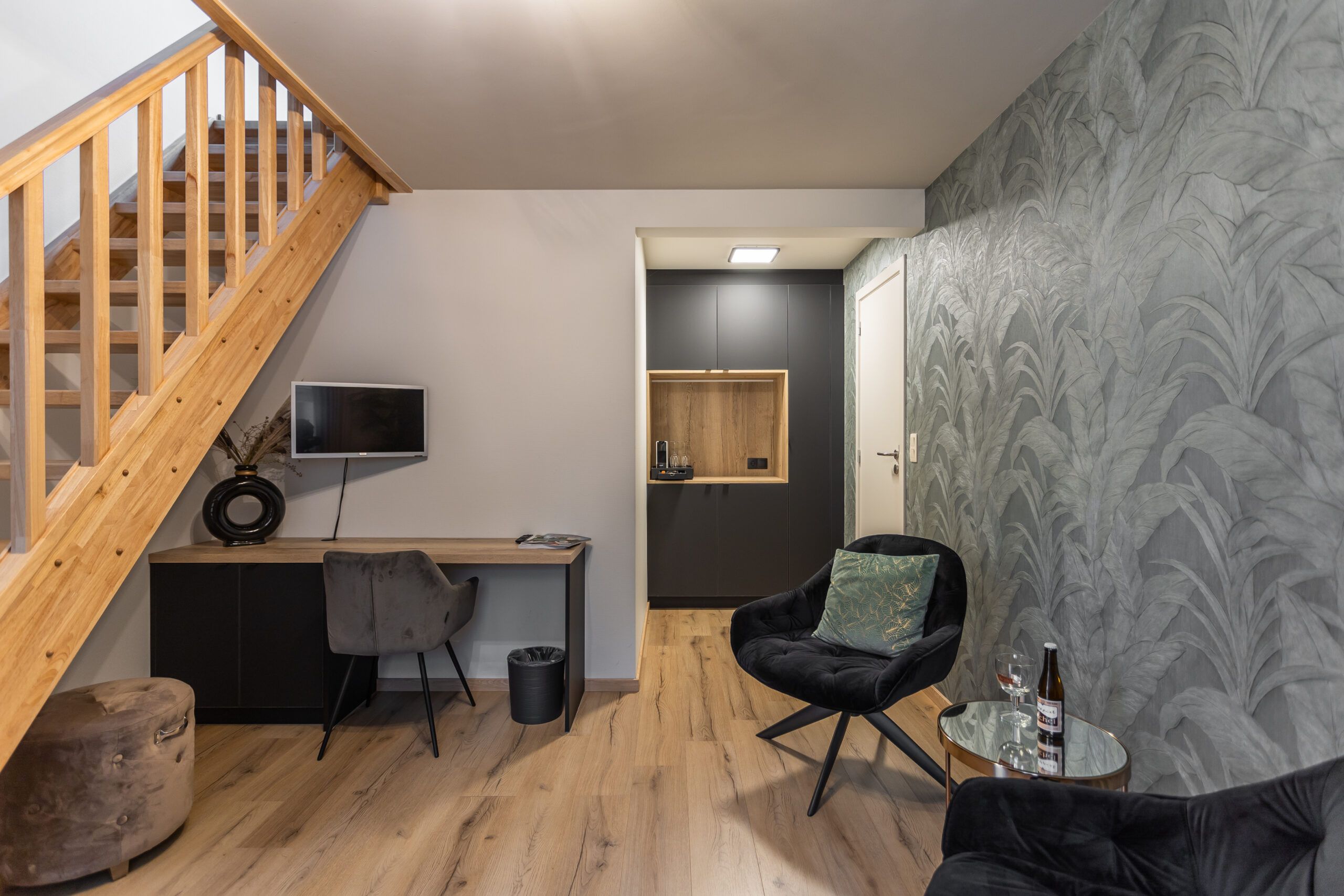 Overnachten bed breakfast Pelt
