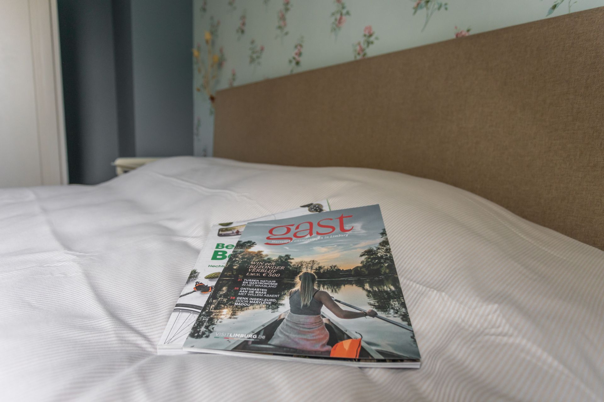 Cultuur Pelt bed breakfast