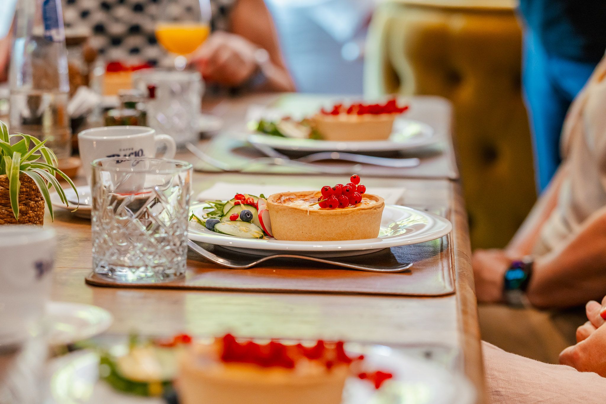 Gastvrijheid bed breakfast Pelt
