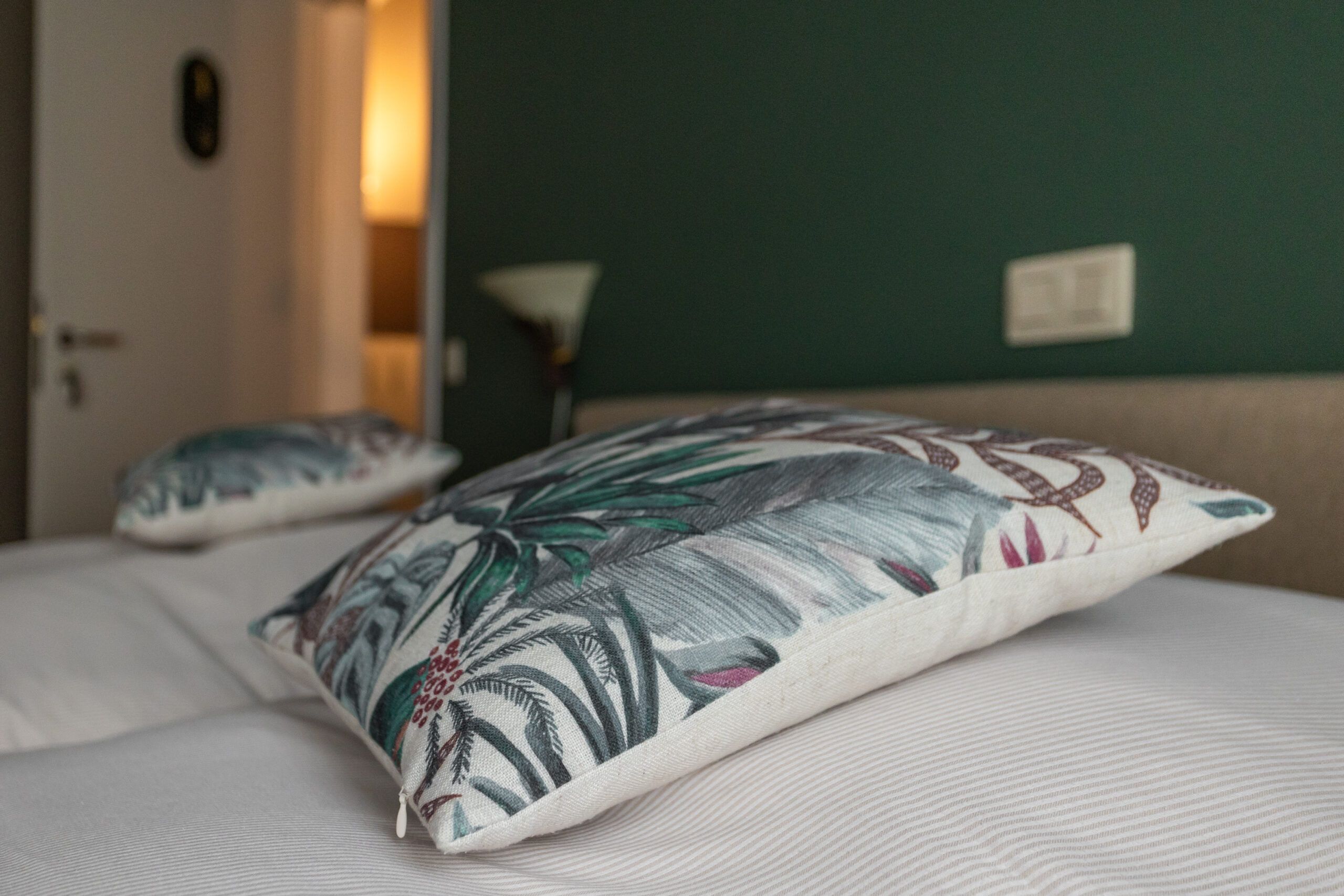 Rolstoelvriendelijke kamer bed breakfast