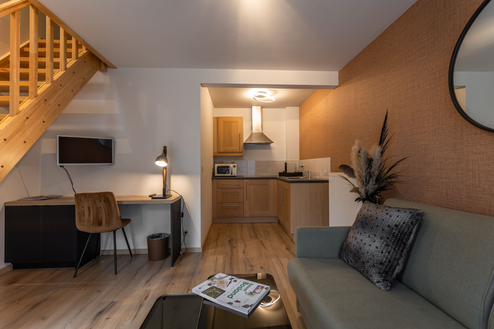 Ontspannen verblijf Pelt bed breakfast